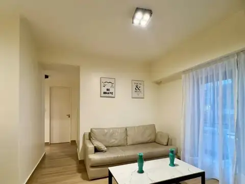 venta departamento 4 amb con patio en recoleta