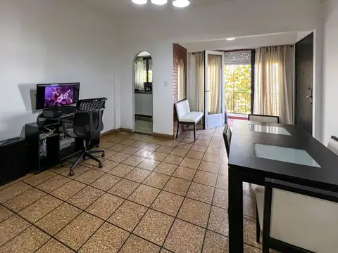 Depto Tipo Casa en Venta de 2 dormitorios
