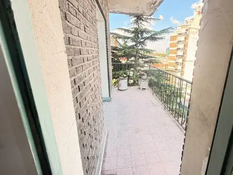 Departamento en Alquiler 71 años