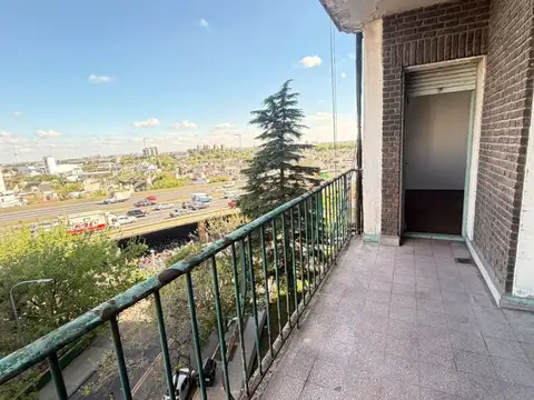 DEPARTAMENTO 3 AMB EN ALQUILER PARQUE CHACABUCO