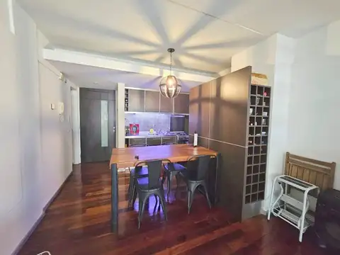 Departamento en Venta 10 años