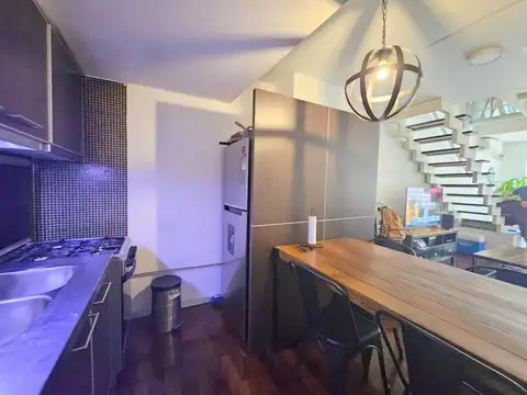 Departamento en Venta Apto profesional