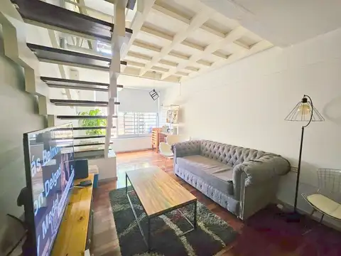 Departamento en Venta en Saavedra, USD 185.000