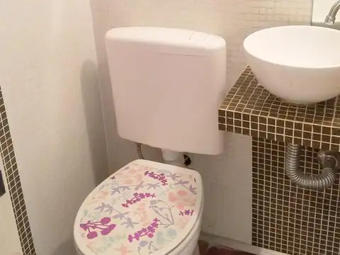 Departamento en Venta Apto profesional