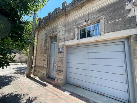 CASA | 3 HABITACIONES | BARRIO GRAL. BUSTOS
