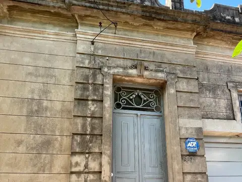 Casa en Venta 90 años