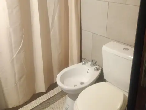 Departamento en Alquiler Permite mascota