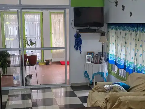 Casa en Venta en Avellaneda, USD 89.000