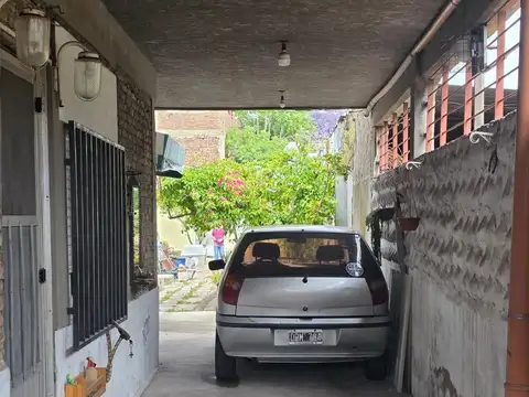J Nuñez al 1100