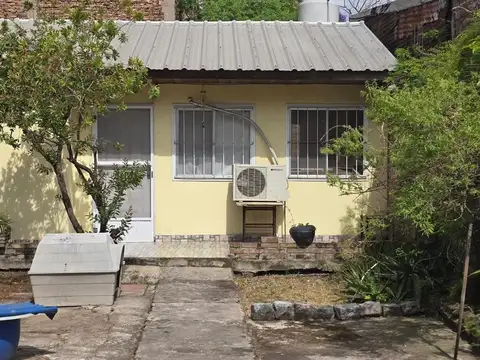 Casa en Venta en Avellaneda, USD 89.000