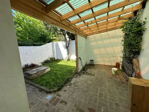 Depto Tipo Casa en Venta de 3 ambientes