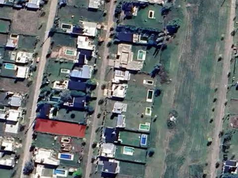 Terreno en Venta de 616,0 m2