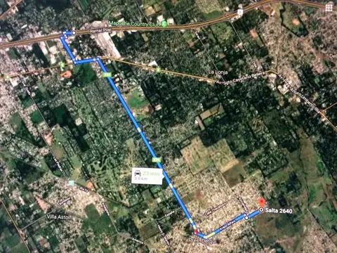 Salta al 2600