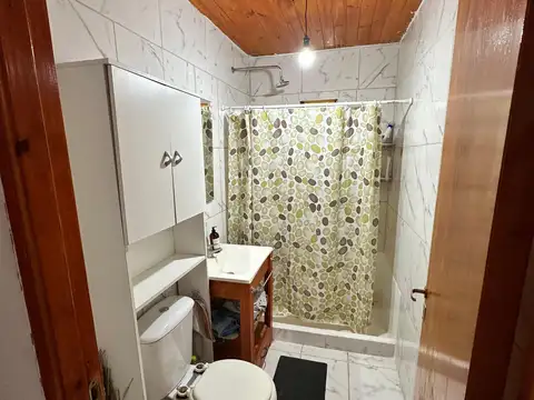 PROPIEDAD DOS HABITACIONES