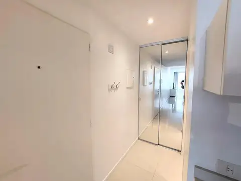 Departamento en Venta en Botanico, USD 156.900