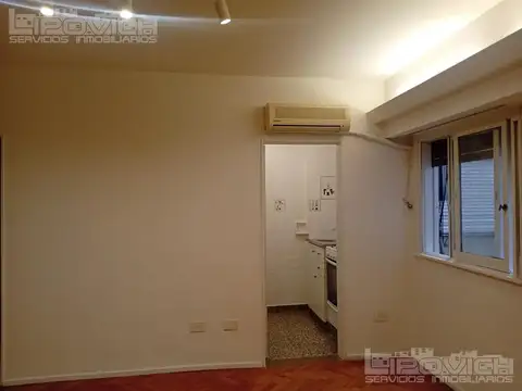 Departamento en Venta en Recoleta, USD 64.900