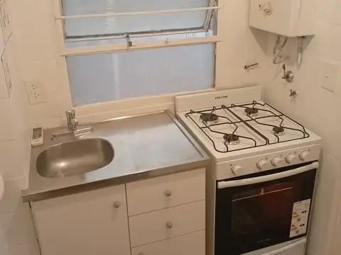 Departamento en Venta 38 años