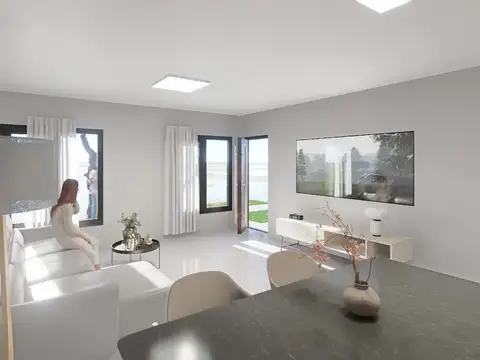 Casa en Venta de 3 dormitorios