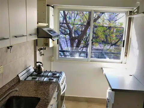 Departamento en Alquiler de 2 dormitorios