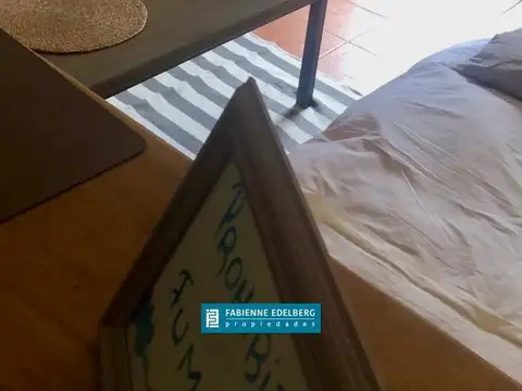 Departamento en Venta 25 años