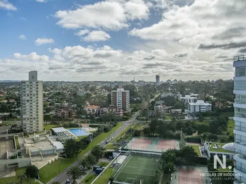 Departamento en Alquiler Temporal de 5 ambientes