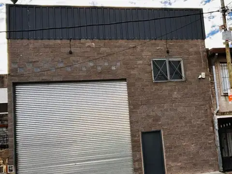 Galpon en Venta 4 años