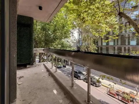 Avenida Juan Bautista Justo 1500