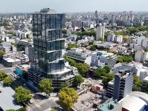 Departamento en Venta al Norte