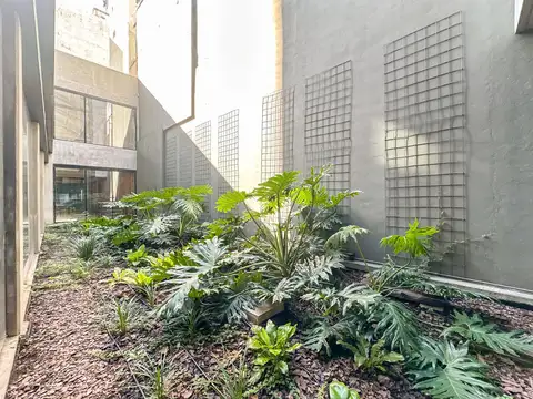 Oficina en Alquiler A Estrenar