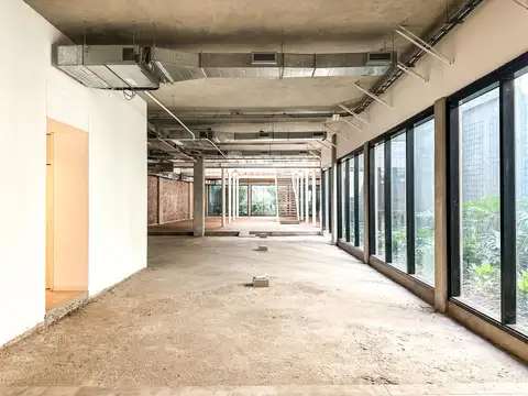 Oficina en Alquiler en San Telmo, USD 60.000