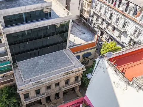 Oficina en Alquiler en San Telmo, USD 60.000