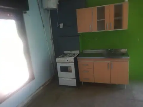 MONOAMBIENTE