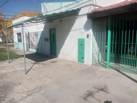 MONOAMBIENTE