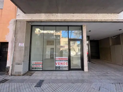 Local en venta Rosario Abasto - Excelente renta