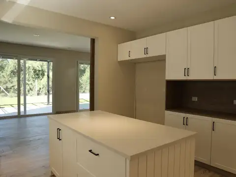 barrio Castaños, Nordelta