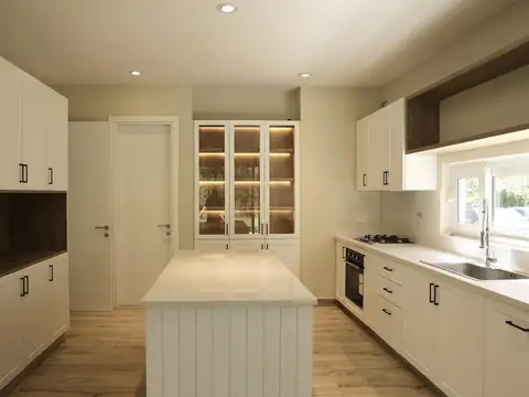 Casa en Venta A Estrenar