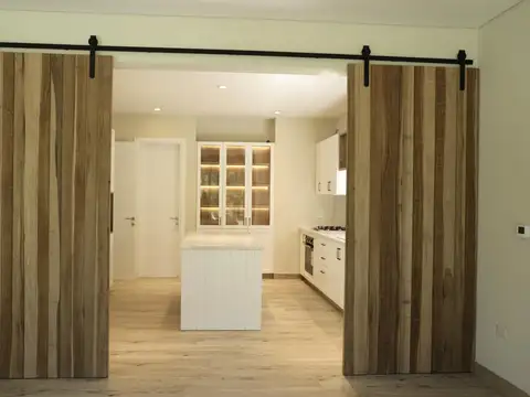 barrio Castaños, Nordelta