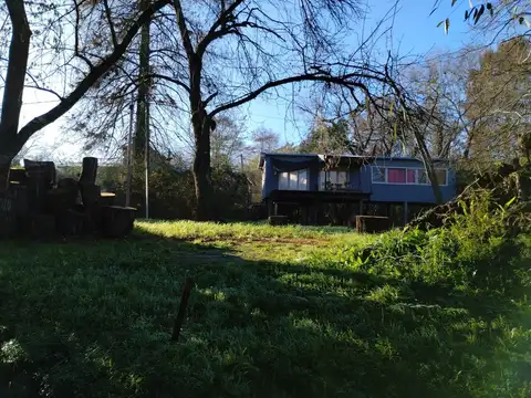 Casa en Venta de 2 dormitorios