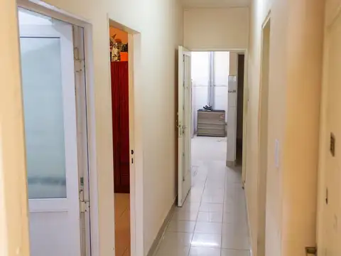 Casa en Venta 40 años