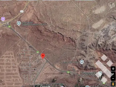 Terreno en Venta de 450,0 m2