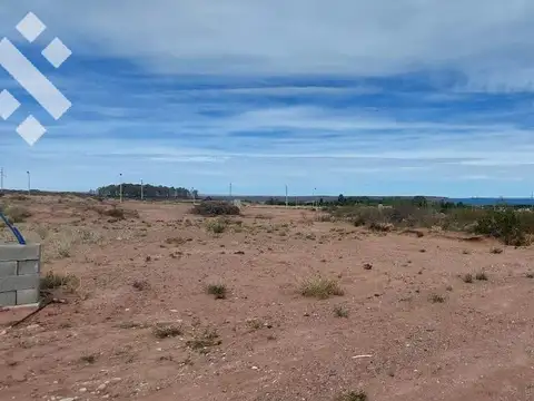 Terreno en Venta en Villa El Chocón, USD 7.000
