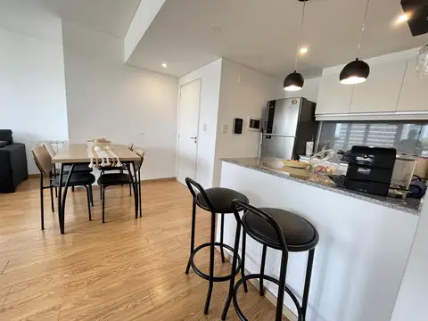 Departamento en Alquiler de 1 dormitorio