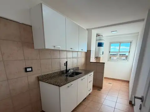 Venta Dept. 2 Dormitorios Camba Cua