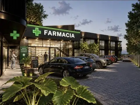 Local en Venta en Ingeniero Maschwitz, Partido de Escobar