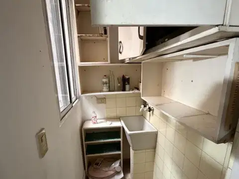 Departamento de 2 dormitorios en ALQUILER - Zeballos 2305