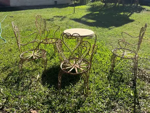 Quinta en Alquiler Temporal en El Remanso, $ 130.000