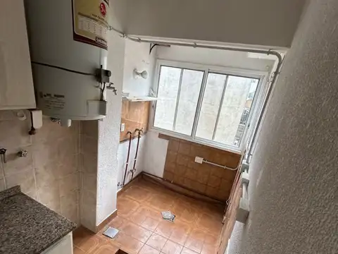 Departamento en venta en Villa Ballester