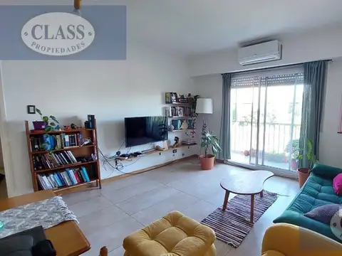 Departamento en Venta en Flores, USD 119.000