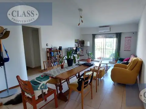 Departamento en Venta de 3 dormitorios