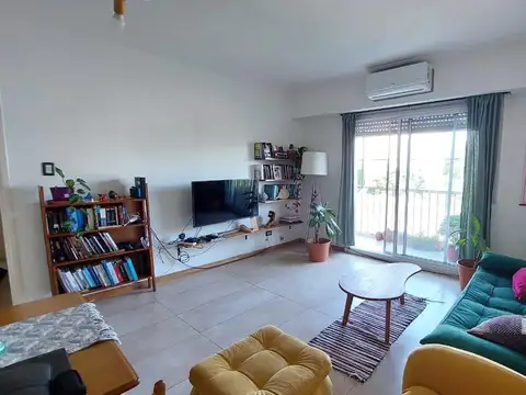 Departamento en Venta en Flores, USD 119.000